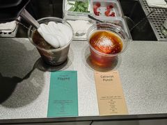 -O.P.S. CAFE