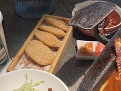 -炉鱼(无锡八佰伴中心店)