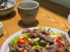 -静一餐厅·湖北菜(前门创始店)