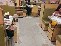 -海底捞火锅(金地广场生日主题店)