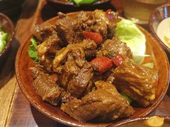 耙牛肉-楠火锅(昆山金鹰店)