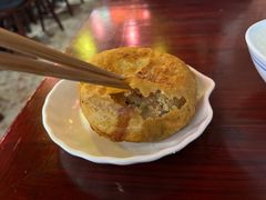 -兰庆鸡蛋馃(人民路店)