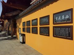 -亭林园-华藏寺