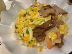 -龙记·香港茶餐厅(海上世界店)
