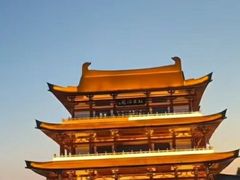 -黄兴南路步行商业街