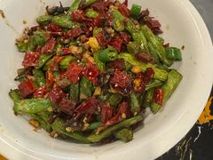 -大众酸菜鱼(梨花巷总店)