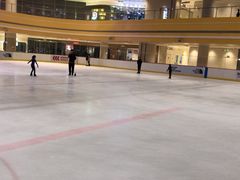 -冠军冰场CHAMPION RINK(苏州中心商场店)