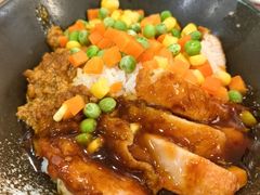 -吉野家 (新街口外大街店)