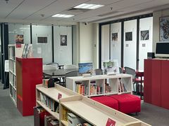 -广州法语联盟(瑞福大厦店)