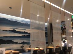 -隐泉之语日式料理(王府中环店)