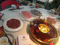 -二荆条·城市森林火锅旗舰店
