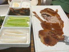 -小大董·烤鸭(王府井apm店)