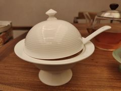 -绣园·茶食宴(湘绣博物馆店)