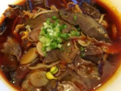 -许府牛杂·鲜牛肉火锅(梁溪万达店)
