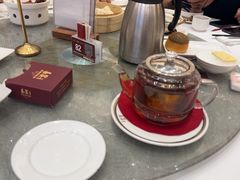 -喜宴又一村·粤菜·茶点·海鲜(壹方天地店)