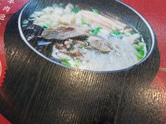 -秦关面道(世博店)