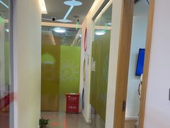 -贝尔机器人编程中心(罗宾森店)