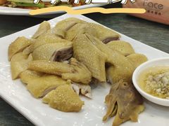 -海晖酒楼·顺德鱼生(荣华店)
