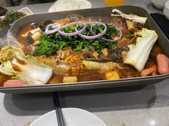 -半天妖烤鱼(公园时代城店)