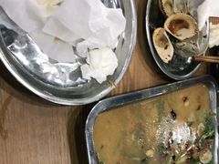 -老虎滩大连海鲜烧烤(建邺云锦路总店)