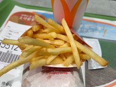 -麦当劳(潮阳店)