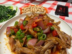 -江味龙虾馆·裸蓝龙虾(南山店)