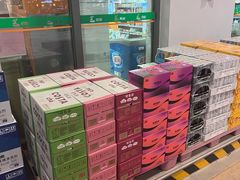 -中国石化益特诺加油站