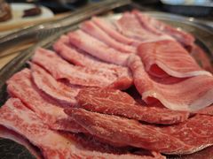 -和牛放题的殿堂 肉屋横丁(秋叶原店)