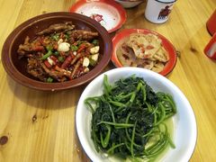 -老三样·美食研究中心(世贸路店)