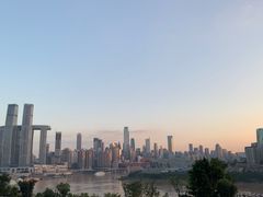 -长嘉·河图火锅(长嘉汇江景旗舰店)