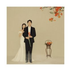 点击看大图 -爱城婚纱摄影·品质严选店