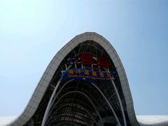 -渔岛海洋度假区