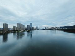 -梅溪湖城市岛