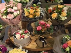-Olé精品超市(广州太古汇店)