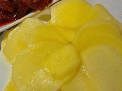 -平山城鑫烧烤(建国楼店)