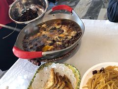 -辣婆婆(航天桥店)