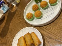 南瓜小丸子-全聚德(江宁店)