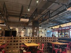 -金陵一哥龙虾(水木秦淮店)