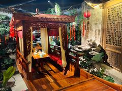 -老宁波1381餐厅(宏泰广场店)