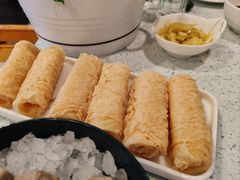 -烹然四季椰子鸡火锅(团结湖总店)