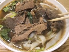 -王记生烫牛杂面馆(兰陵路店)