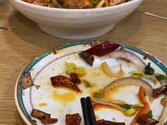 -马艾萨中国兰州牛肉拉面(劲松店)