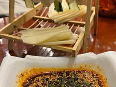 -龙凤瓦罐煨汤馆(清江东路店)
