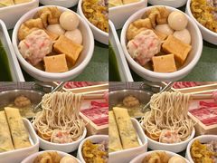 -一围肥牛肉小火锅(佳兆业广场店)