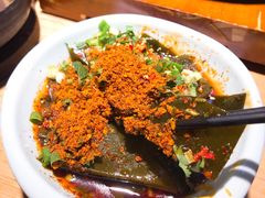 -胡马八破·川菜小馆(高新万达店)