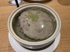客家土猪肉汤-客汀家宴·客家烟火 四季食材(集美店)