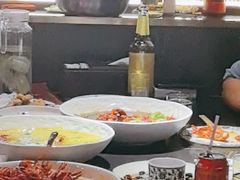 -京悦南门涮羊肉·羊蝎子火锅(田林路店)