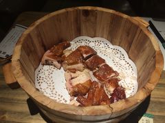 -繁花里音乐餐厅(新天地店)