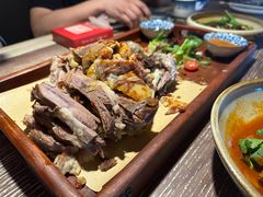 -那时新疆·车师(大宁音乐广场店)