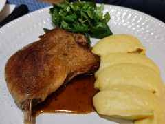 -LA MAISON公鸡和龙(蛇口店)